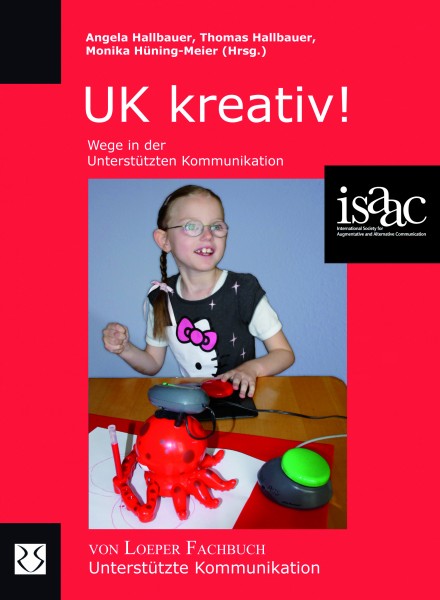 Hallbauer, Hallbauer, Huening-Meier (Hrsg.): UK kreativ!