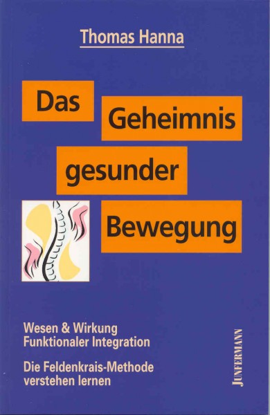 Hanna: Das Geheimnis gesunder Bewegung