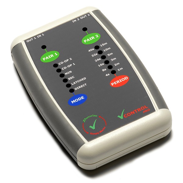 SimplyWorks Control Pro
