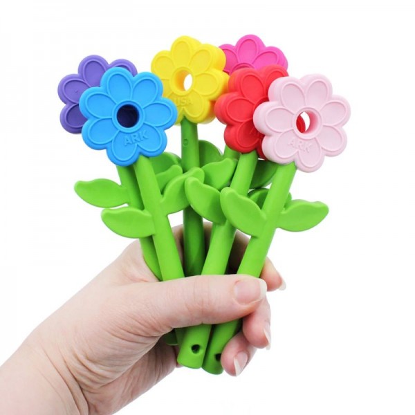 Großer Blumen-Chewy