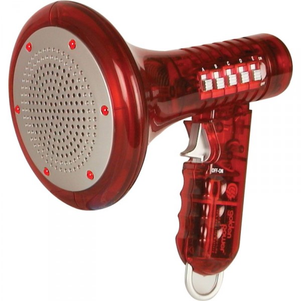 Morphix Stimmen-Morpher