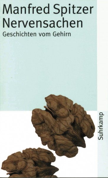 Spitzer: Nervensachen