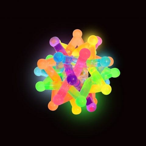 Knitto-Ball