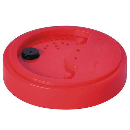 Tinotalk Pro (rot)