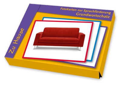 Grundwortschatz: Zu Hause
