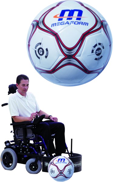 Rolli-Fußball