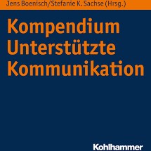 Boenisch, Sachse: Kompendium Unterstützte Kommunikation