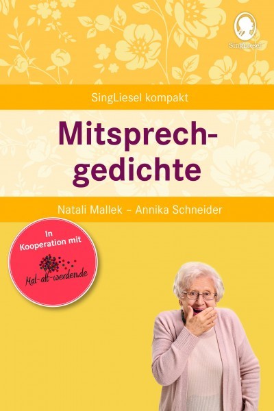 Mallek, Schneider: Mitsprechgedichte