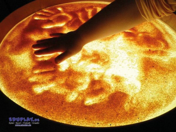 Solaronde - Große Licht-Schale bei ARIADNE