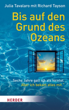 Tavalaro: Bis auf den Grund des Ozeans