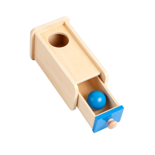 Guckmal Kugel-Box 2