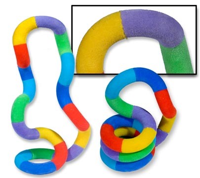 Samt-Tangle