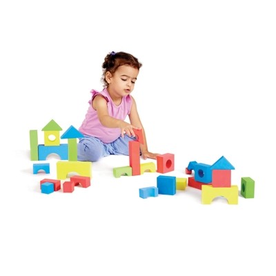 Colorbricks