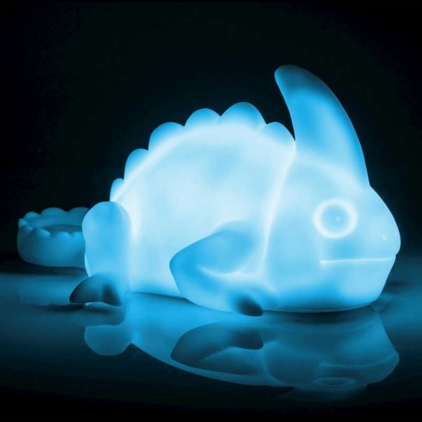 Chameleon Licht