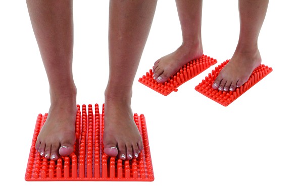 Bene Feet Matte
