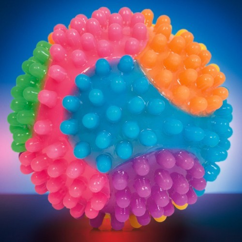 Spike-Ball