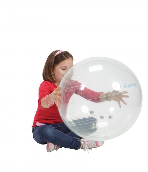 Jinglin Ball