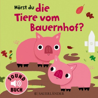 Hörst Du die Tiere vom Bauernhof?