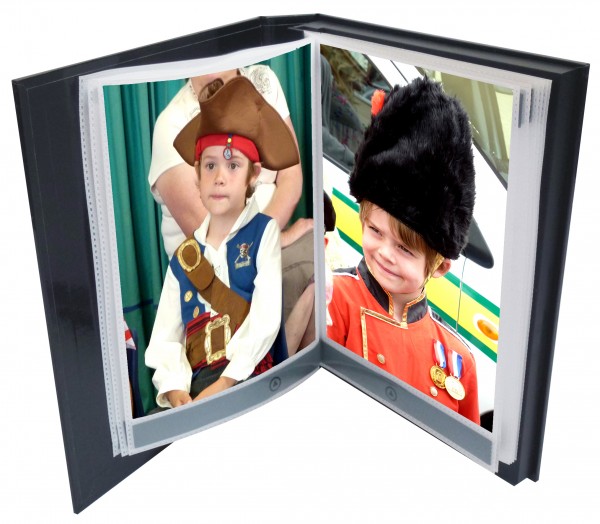 Cardobook Standard