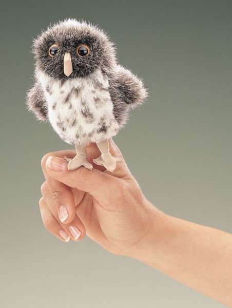 Mini-Eule