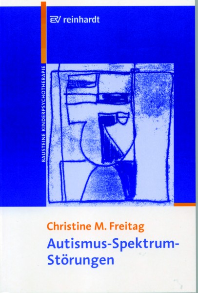 Freitag: Autismus-Spektrum-Störungen