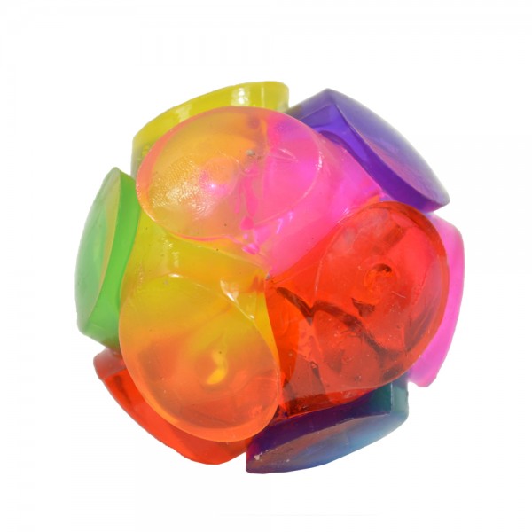 Elasto-Ball bei SENIOPRIMA