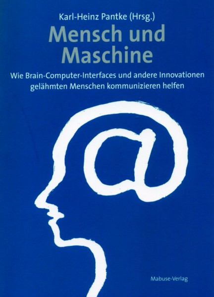 Pantke (Hrsg.): Mensch und Maschine