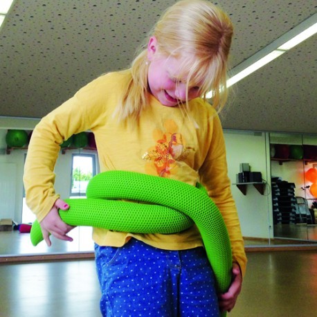 Balanceschlange