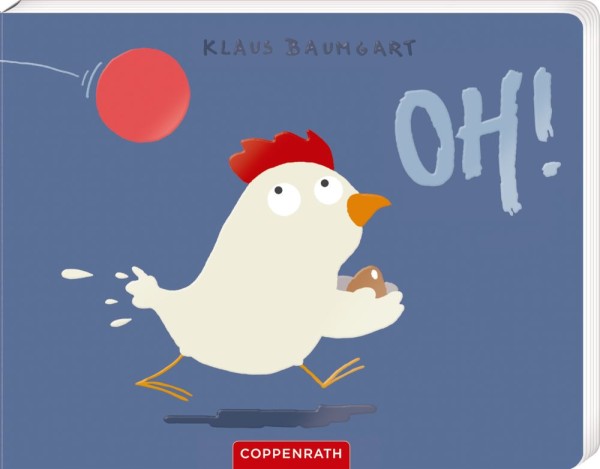 Baumgart, Oh!