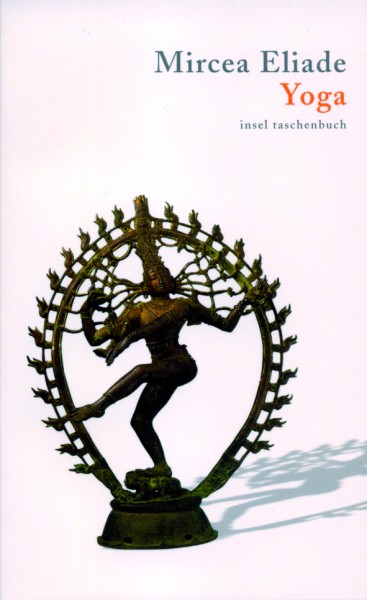 Eliade: Yoga