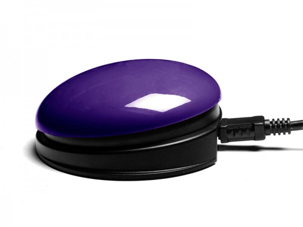 USB Switch lila bei ARIADNE