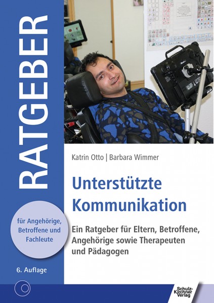 Otto/Wimmer: Unterstützte Kommunikation