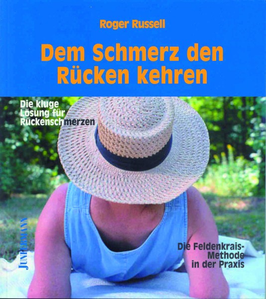 Russell: Dem Schmerz dem Rücken kehren