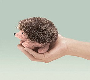 Mini-Igel