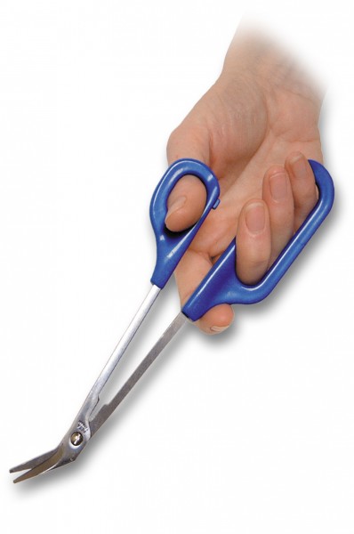 Fußnagelschere