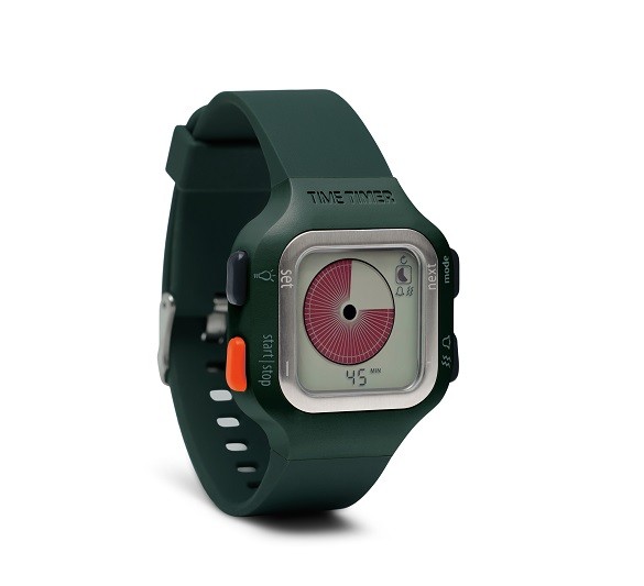 Time Timer Armbanduhr NEU! Bei ARIADNE