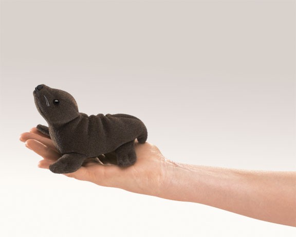 Mini-Seelöwe