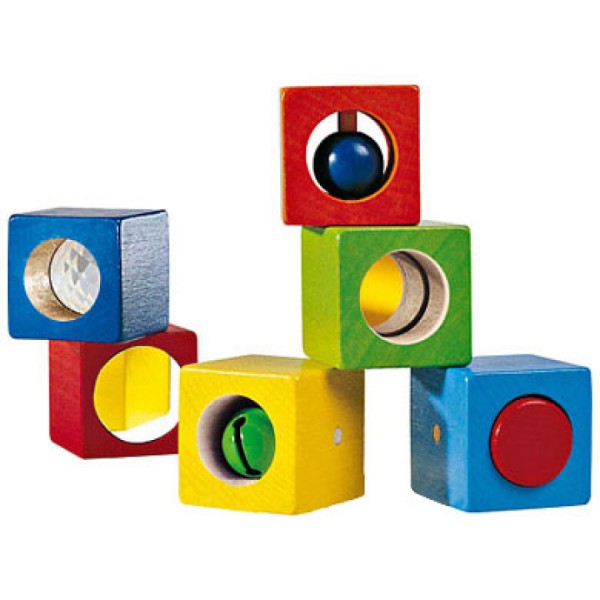 Klangspaß Entdeckersteine-Set