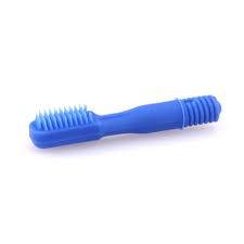 Feine vibrierende Bürste für Z-Vibe