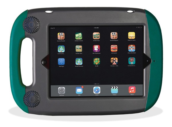GoNow Case für ipad und ipad Mini
