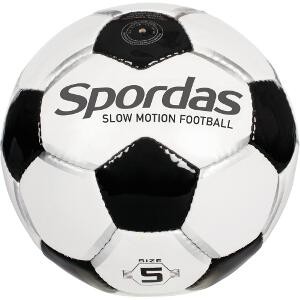 Slow Motion Fußball