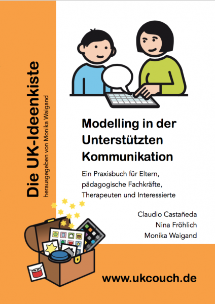 Castañeda u.a.: Modelling in der Unterstützten Kommunikation