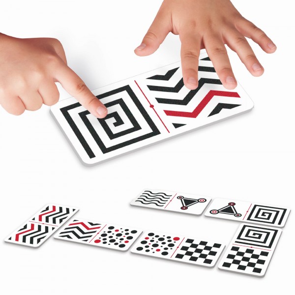 Visu-Domino
