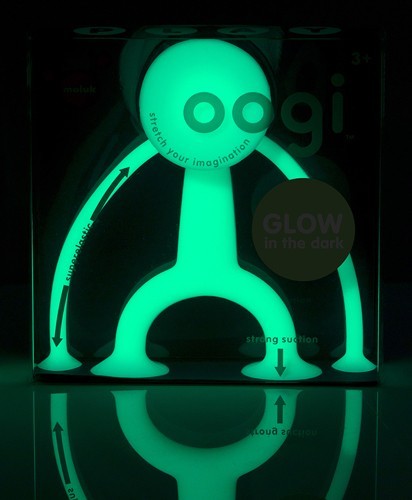 Nachtleuchtender Oogi