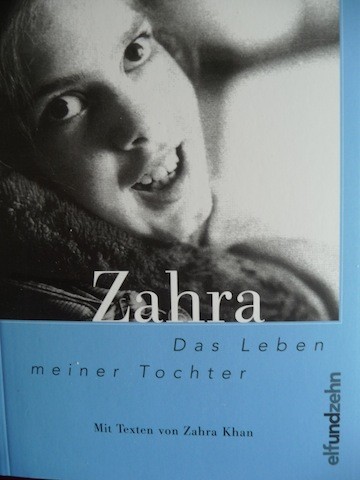 Schär: Zahra