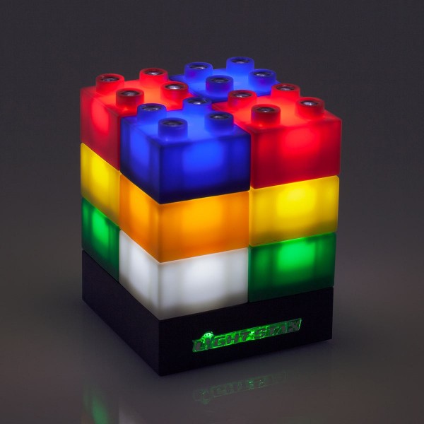 Light-Stax Mega-Set