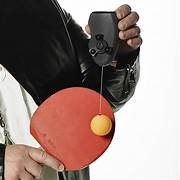 Swing Ping Pong bei SENIOPRIMA