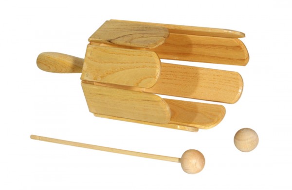 Große Rührtrommel Rora