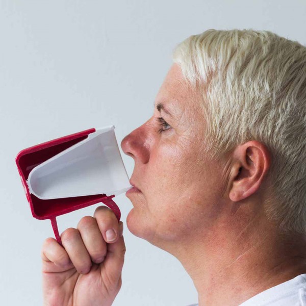 Reflux Becher bei ARIADNE