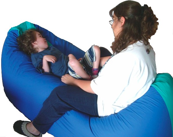 Physioform Lagerungsinsel Kreta